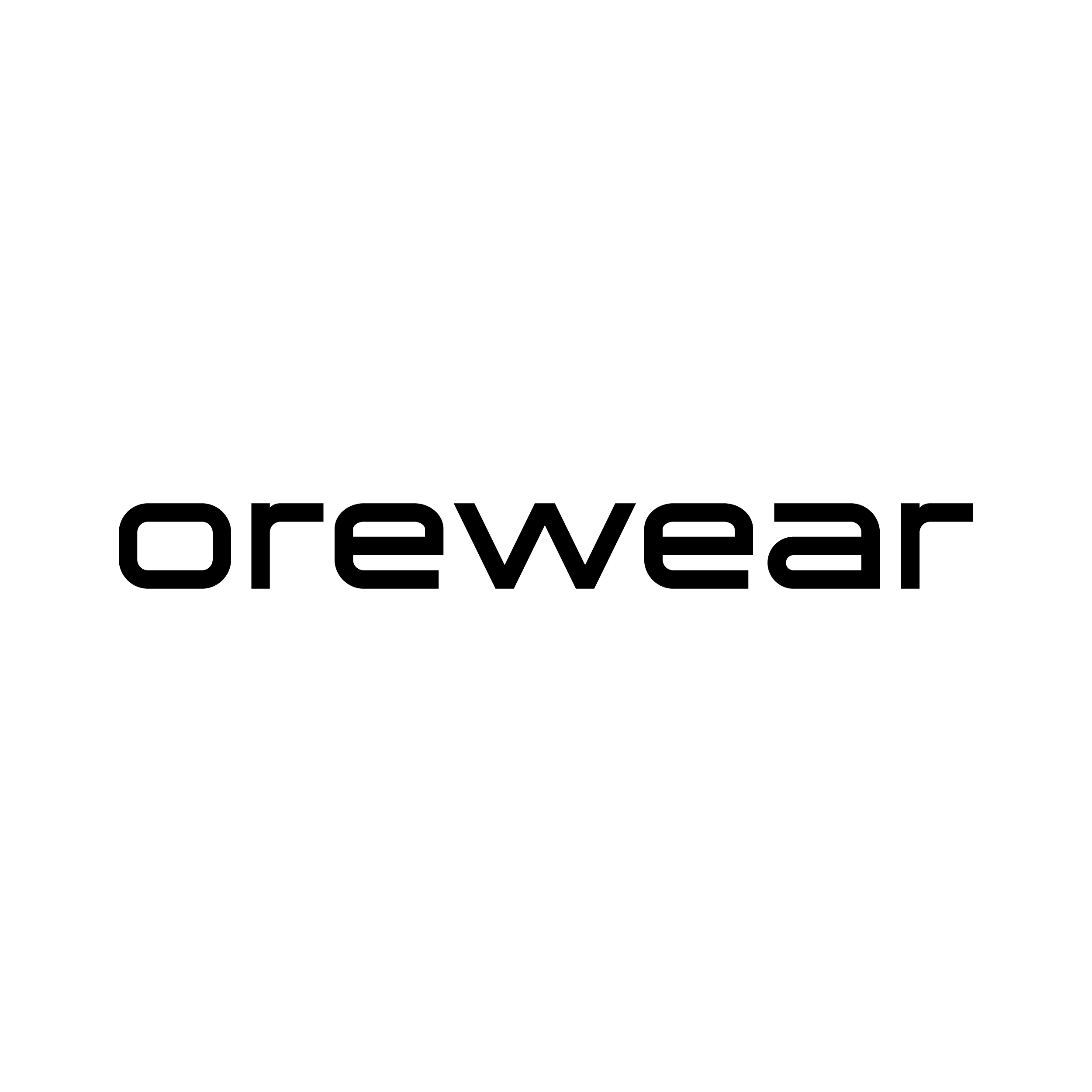 orewear